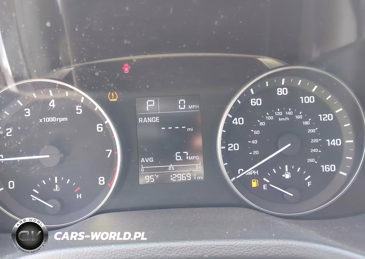 2017 Hyundai Elantra Se VIN:5NPD74LF5HH155324 - 7