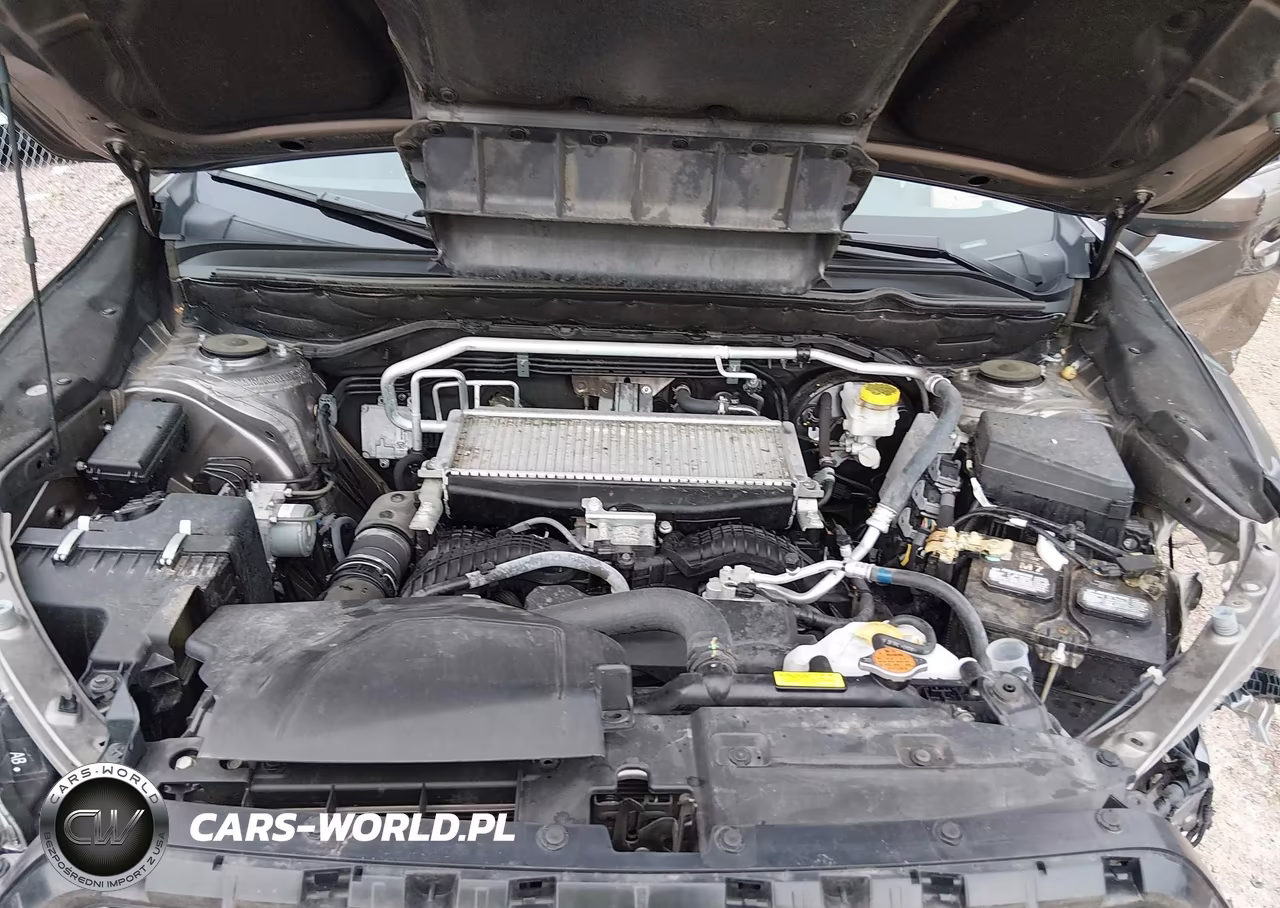 2021 Subaru Ascent Premium VIN:4S4WMAFD0M3457177 - 10