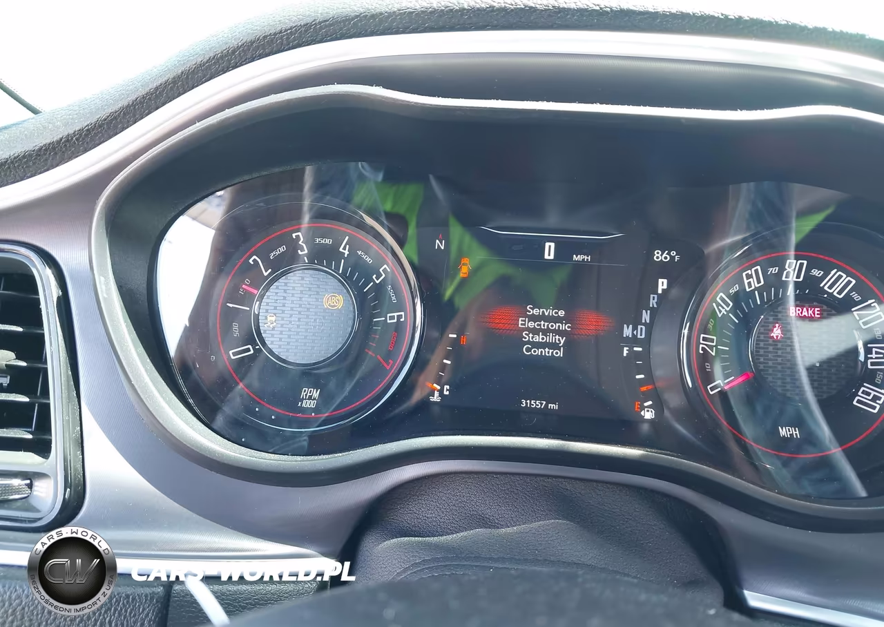 2020 Dodge Challenger Gt VIN:2C3CDZJG7LH239969 - 7