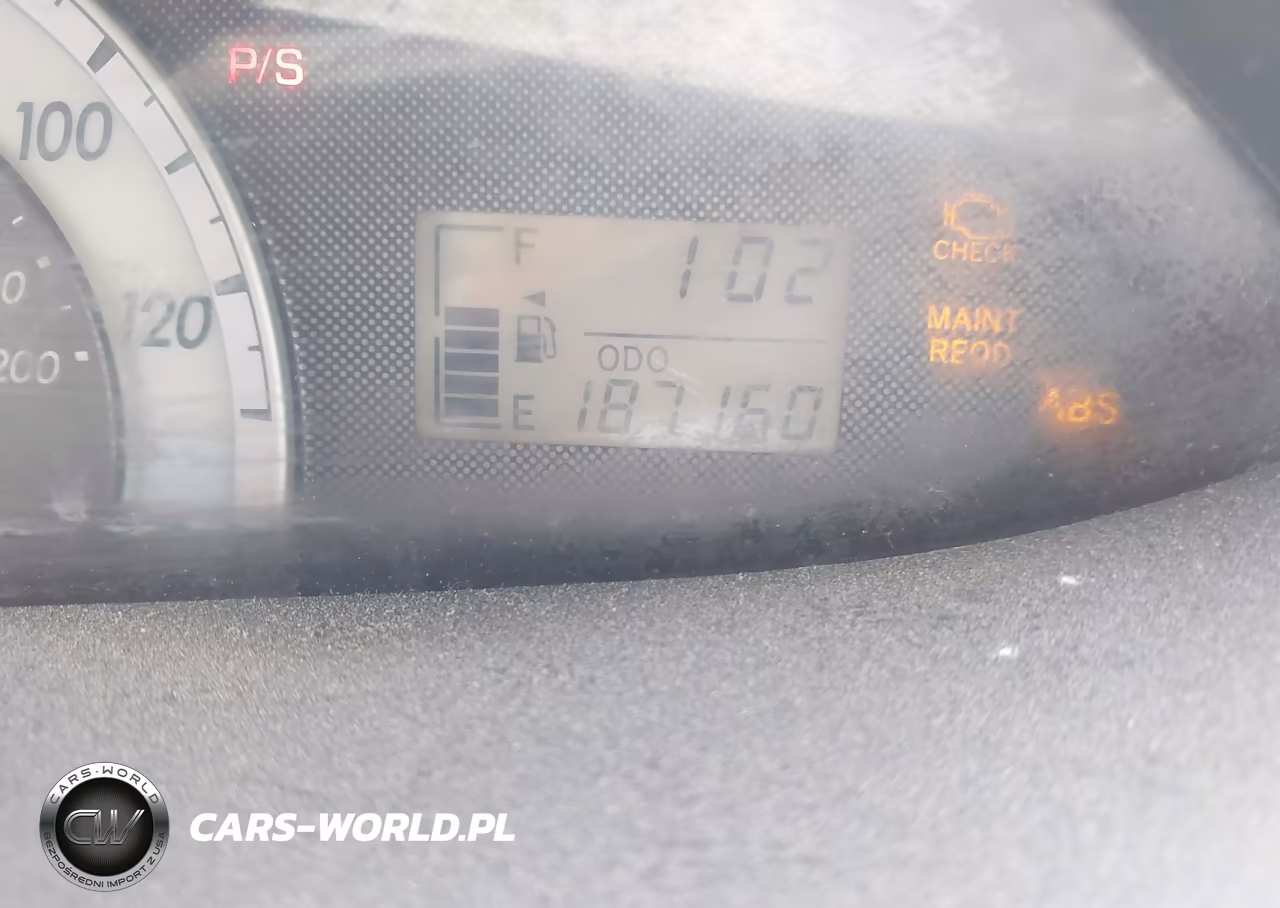 2007 Toyota Yaris VIN:JTDBT923771176902 - 14