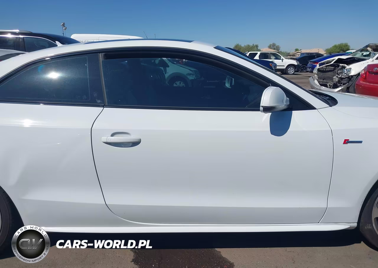 2014 Audi S5 3.0T Premium Plus VIN:WAUVGAFR9EA059690 - 14