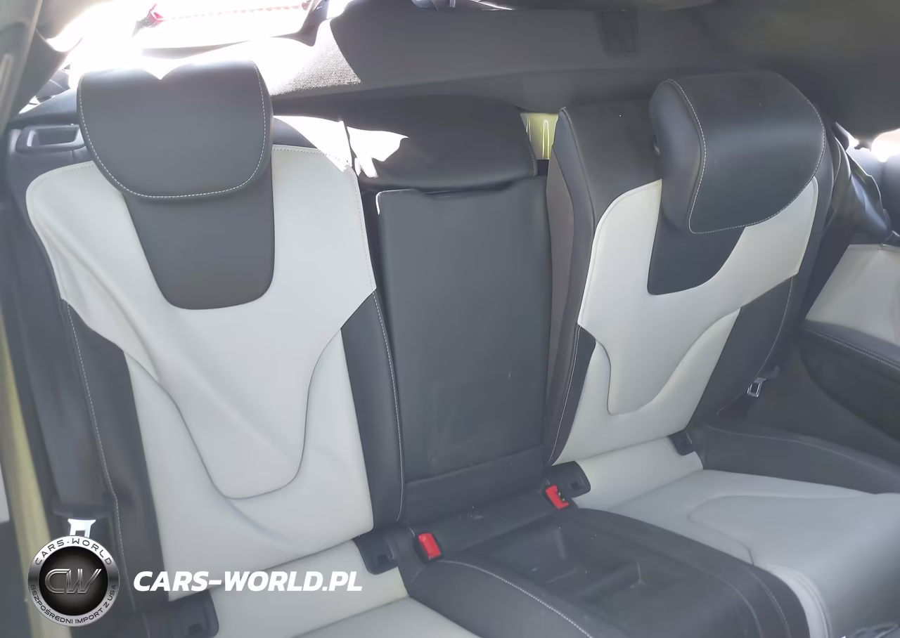 2014 Audi S5 3.0T Premium Plus VIN:WAUVGAFR9EA059690 - 8