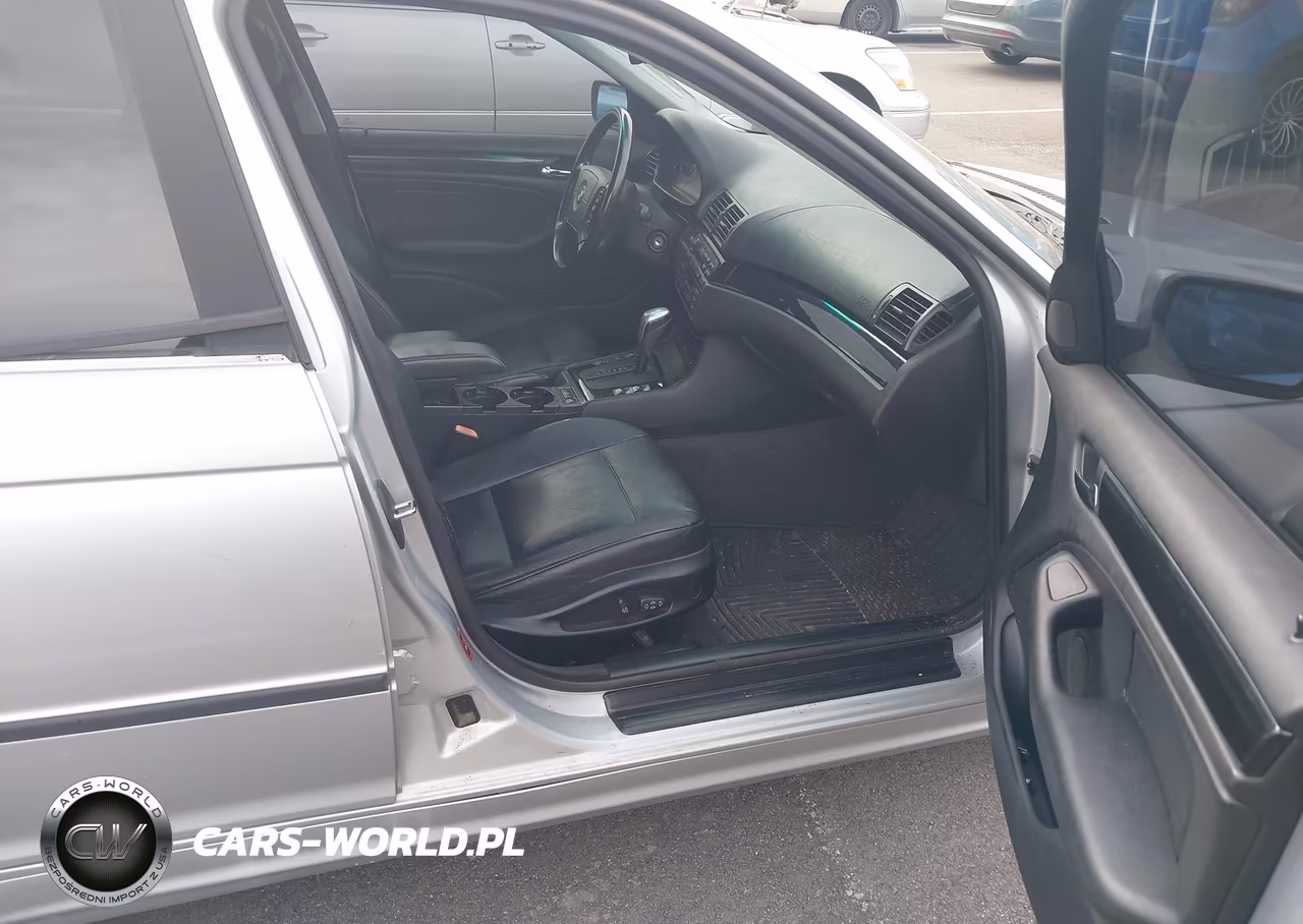 1999 BMW 323I VIN:WBAAM3331XCA80501 - 5