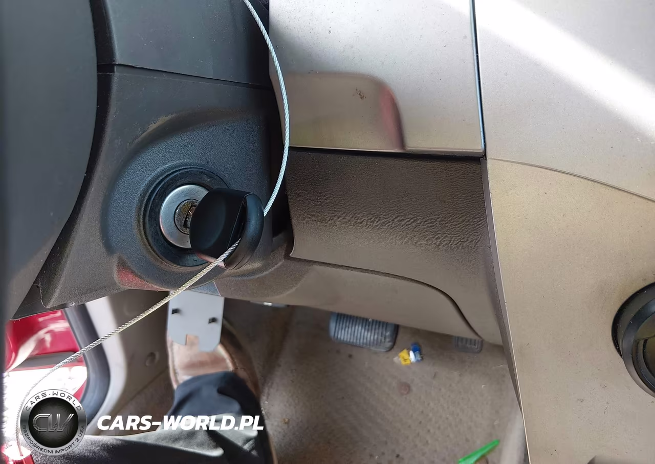 2008 Ford Focus Se-Ses VIN:1FAHP35N68W127581 - 11