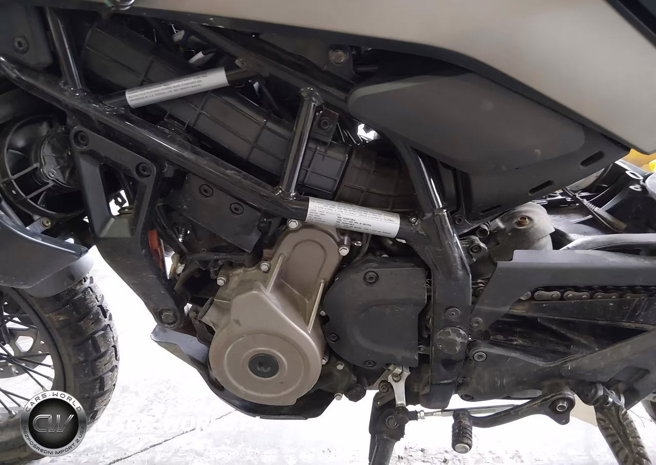 2024 Husqvarna Vitpilen 401-Svartpilen 401 VIN:MD2JUJ404RN209485 - 9