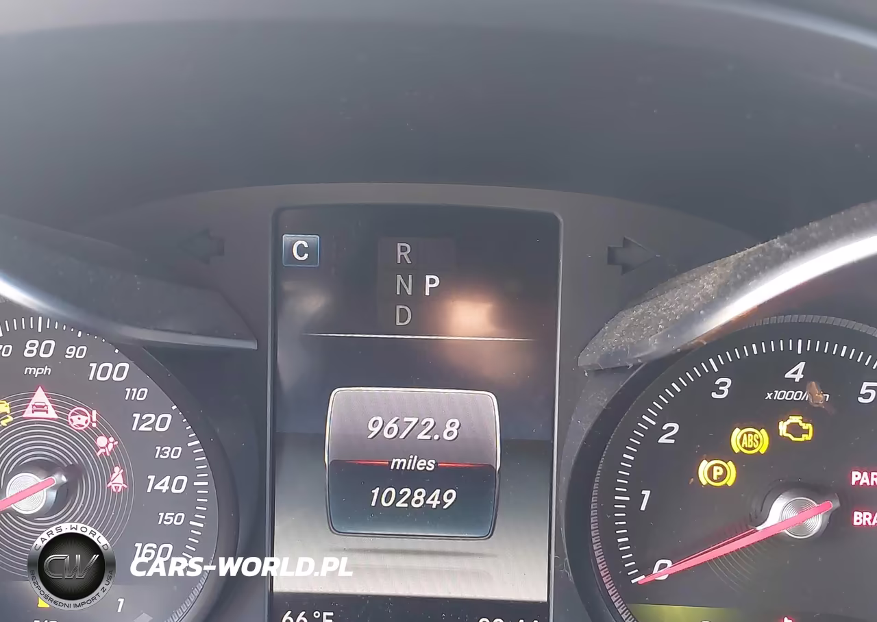 2018 Mercedes-Benz Glc 300 VIN:WDC0G4JB8JV035399 - 18
