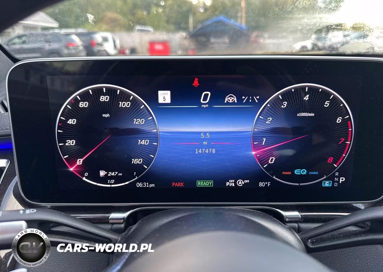 2021 Mercedes-Benz S-Class S 580 VIN:W1K6G7GB6MA051031 - 7