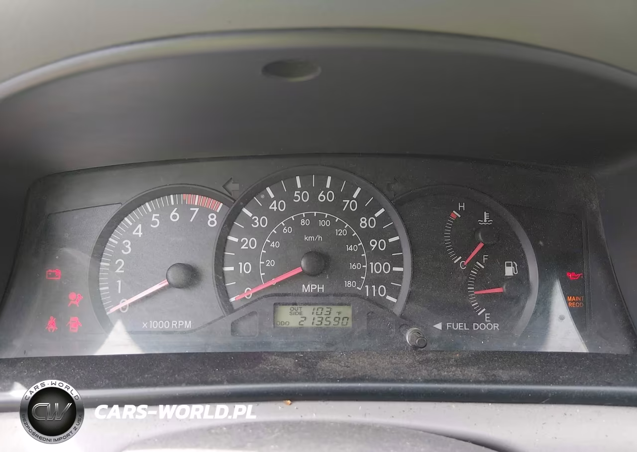 2007 Toyota Corolla Ce VIN:1NXBR32E37Z768269 - 7