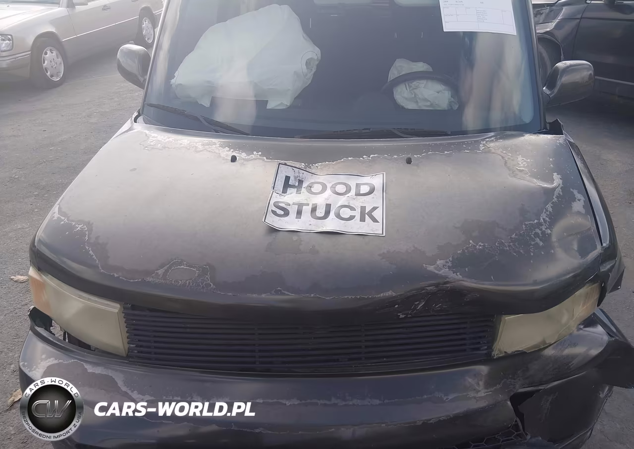 2004 Scion Xb VIN:JTLKT324940133738 - 10