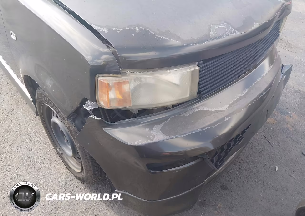 2004 Scion Xb VIN:JTLKT324940133738 - 13