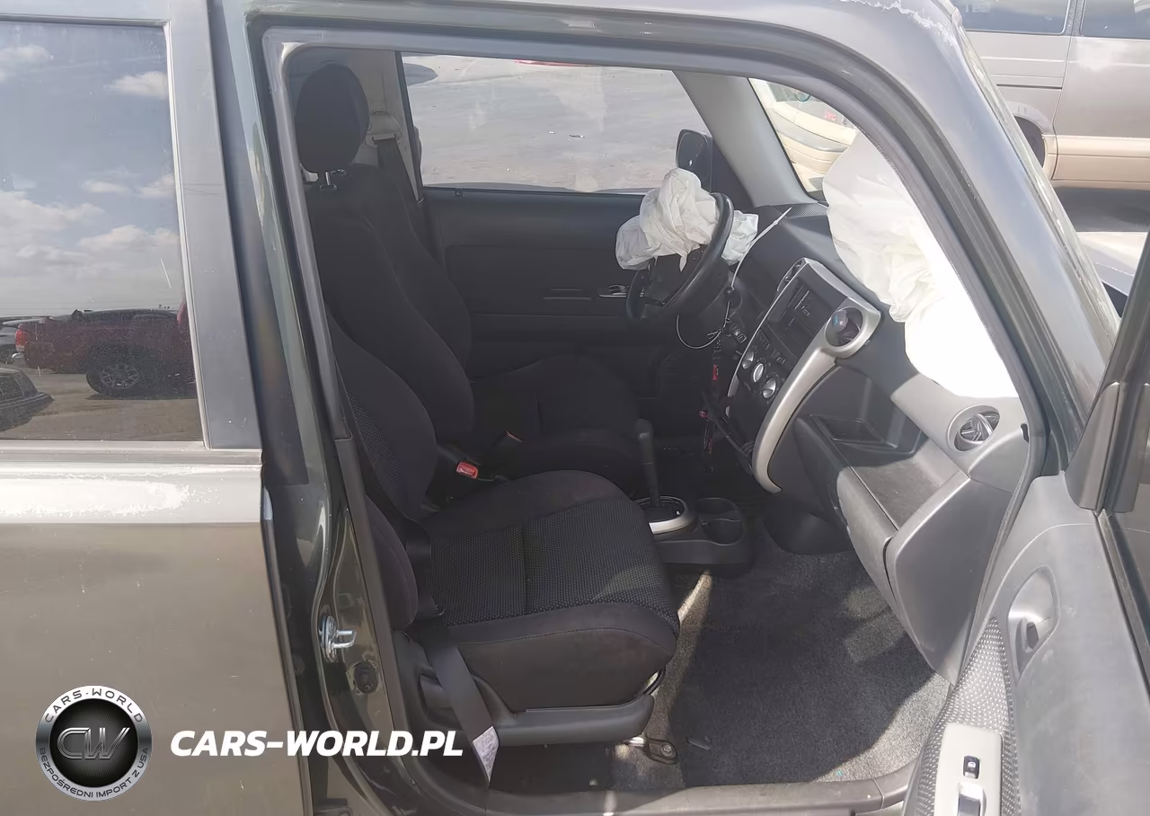 2004 Scion Xb VIN:JTLKT324940133738 - 5