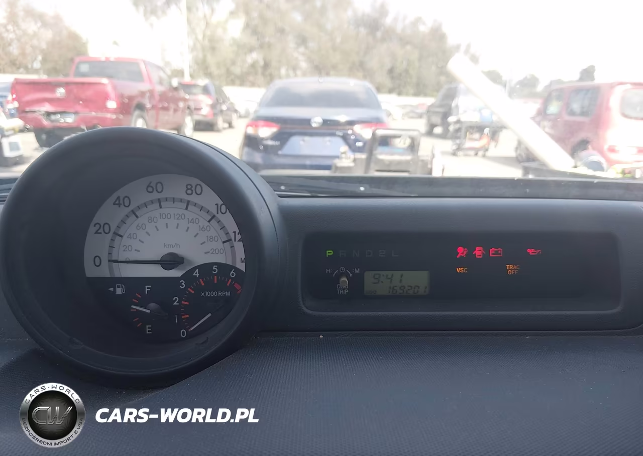 2004 Scion Xb VIN:JTLKT324940133738 - 7