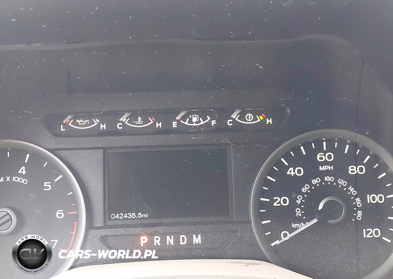 2019 Ford F-150 Xlt VIN:1FTEW1E46KFD13320 - 7