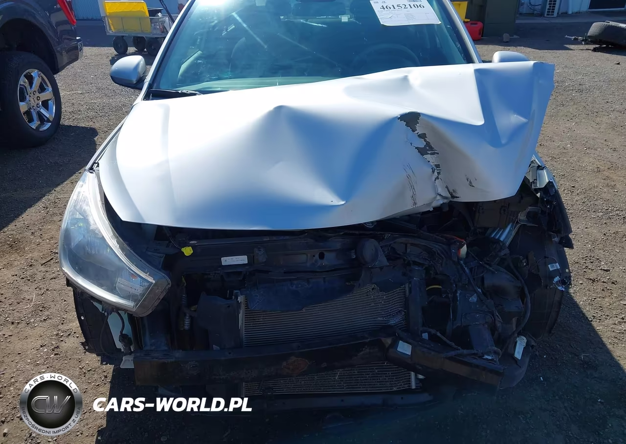 2020 Kia Rio S VIN:3KPA24AD2LE275114 - 6