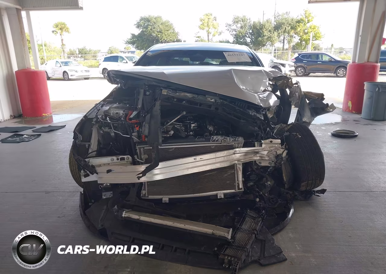 2025 Honda Accord Hybrid Sport-L VIN:1HGCY2F7XSA048397 - 13
