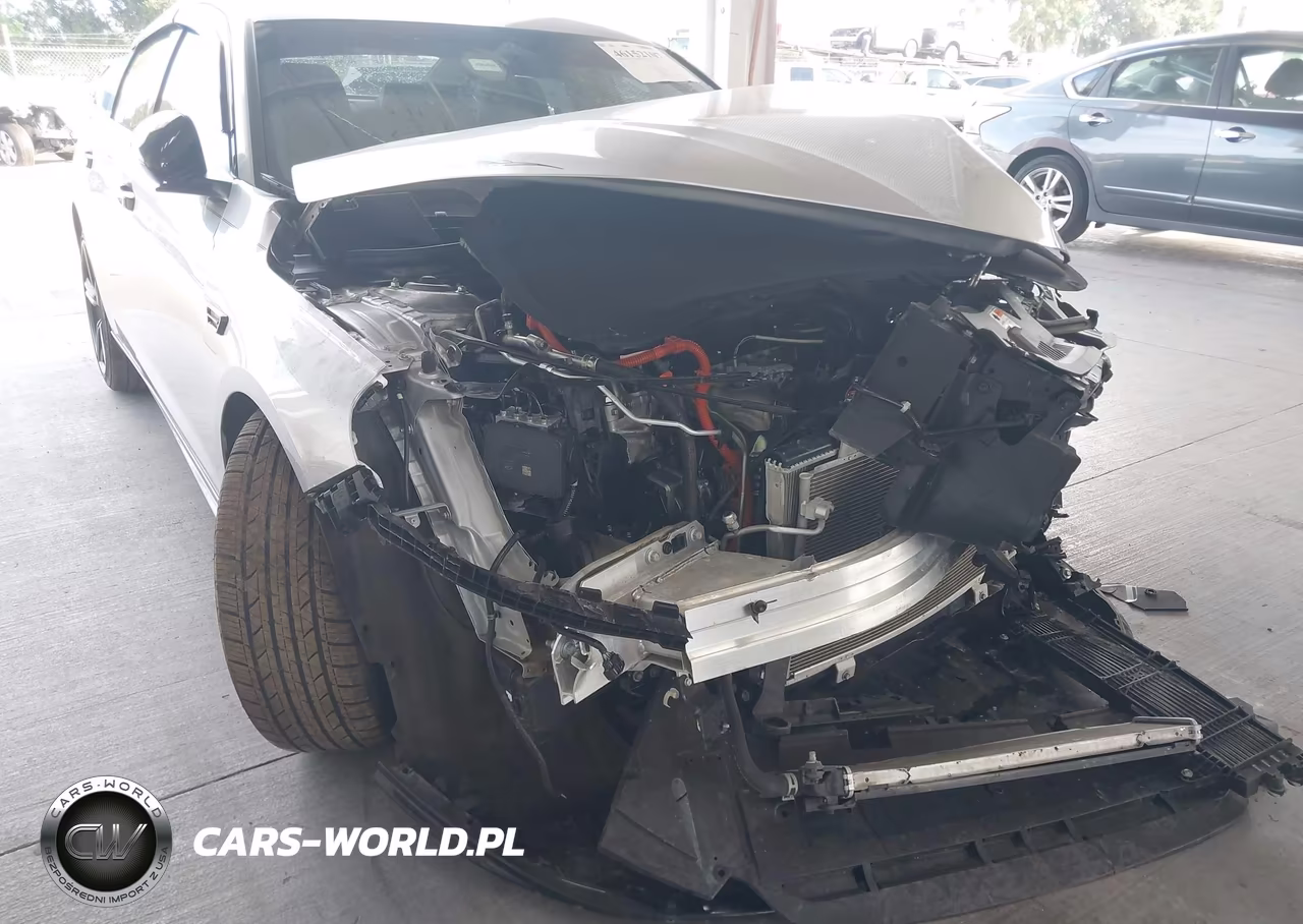 2025 Honda Accord Hybrid Sport-L VIN:1HGCY2F7XSA048397 - 6