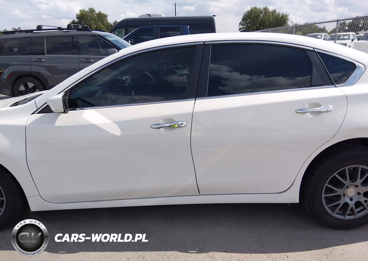 2013 Nissan Altima 2.5 S VIN:1N4AL3AP0DN509349 - 14