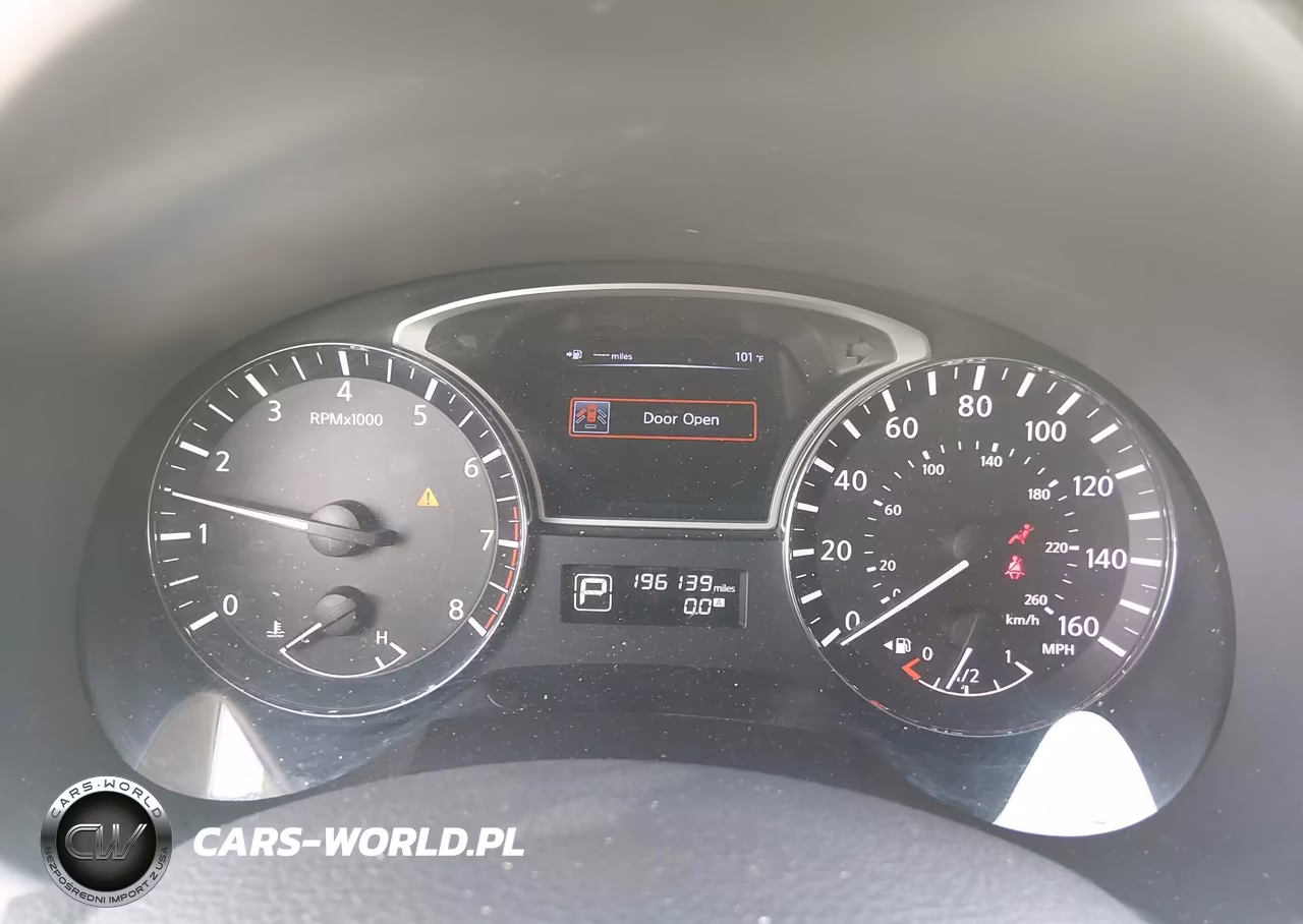 2013 Nissan Altima 2.5 S VIN:1N4AL3AP0DN509349 - 7