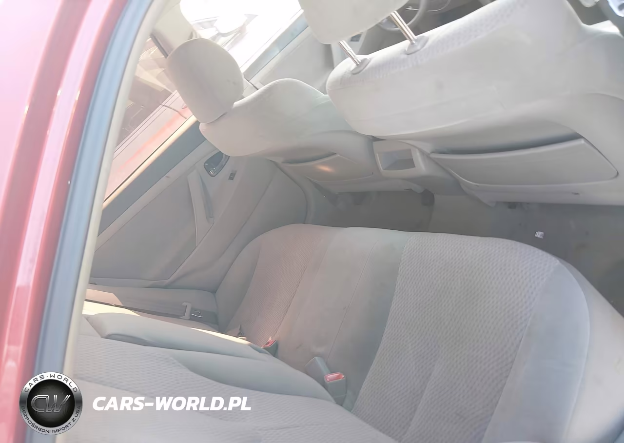 2010 Toyota Camry Le VIN:4T4BF3EK6AR074358 - 8