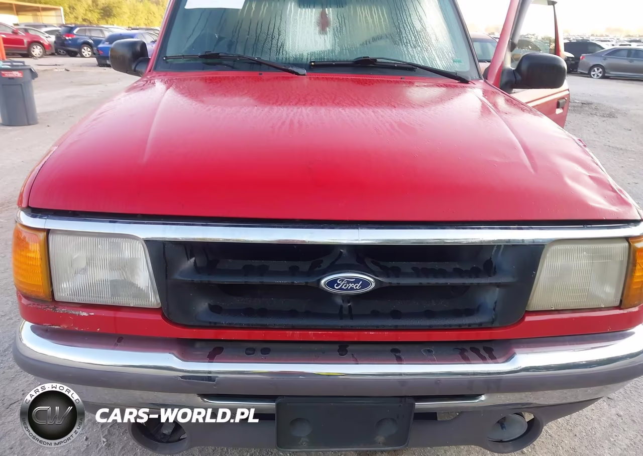 1997 Ford Ranger Splash-Stx-Xlt VIN:1FTCR15X2VPB26082 - 6