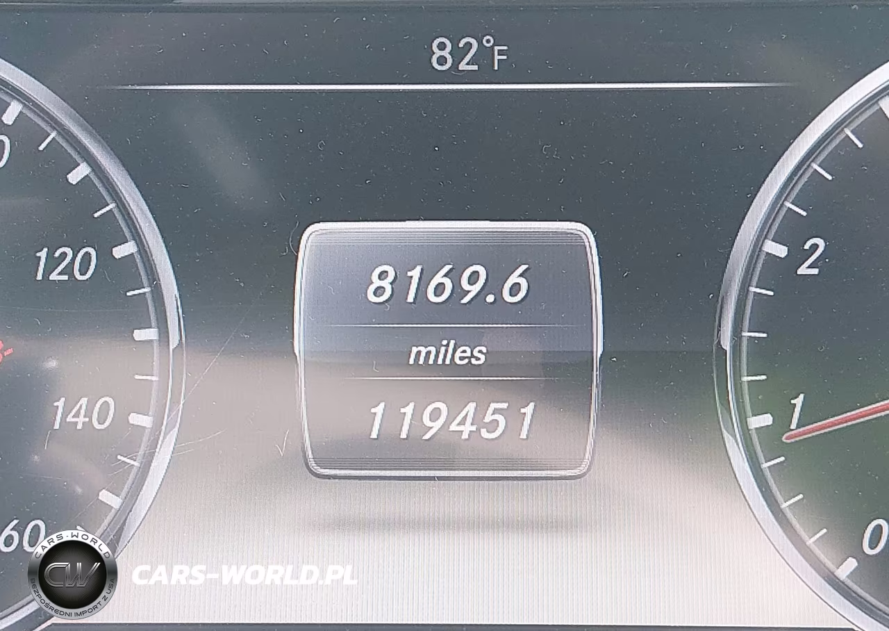 2014 Mercedes-Benz S 550 VIN:WDDUG8CB6EA014307 - 18