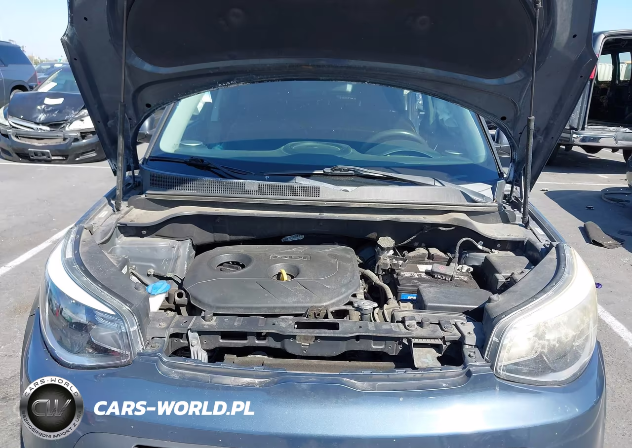 2014 Kia Soul + VIN:KNDJP3A55E7108012 - 10