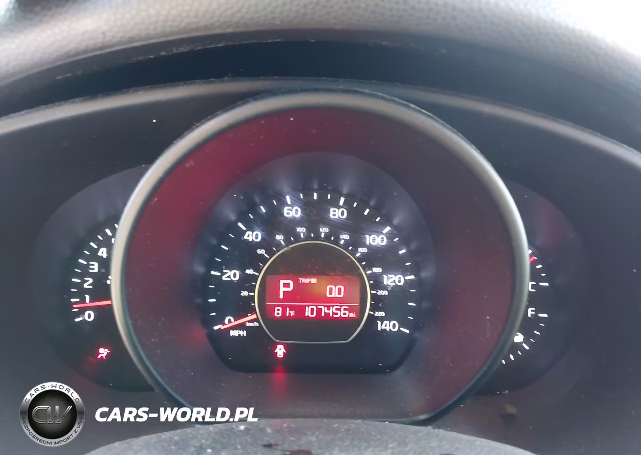 2014 Kia Soul + VIN:KNDJP3A55E7108012 - 18