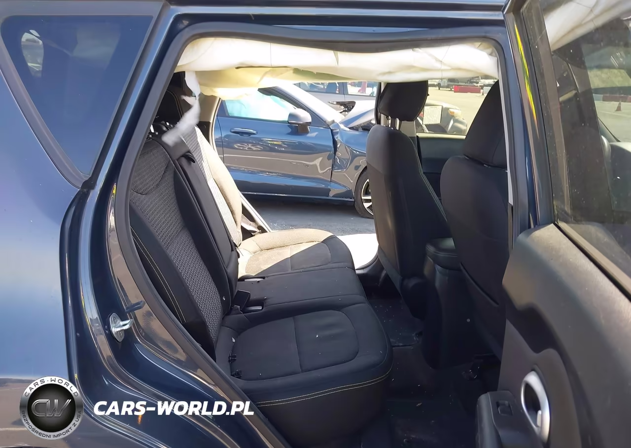 2014 Kia Soul + VIN:KNDJP3A55E7108012 - 8