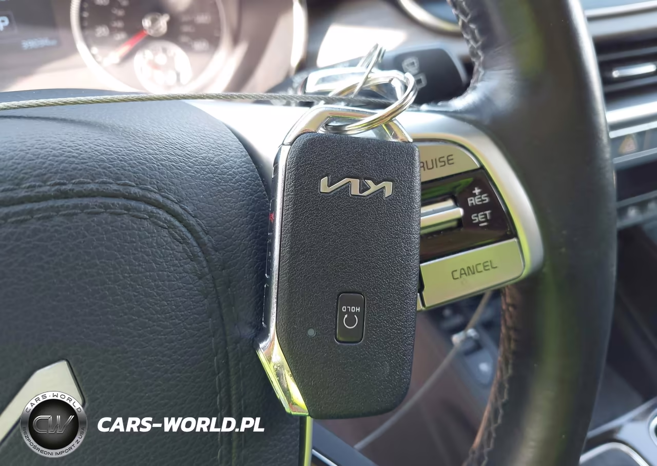 2022 Kia Telluride Ex VIN:5XYP3DHC4NG314845 - 11