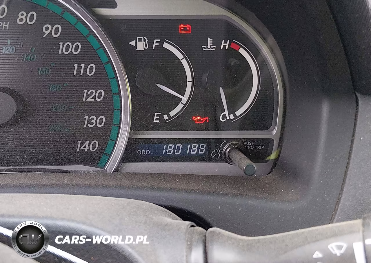2009 Toyota Venza Base V6 VIN:4T3ZK11A59U007310 - 17