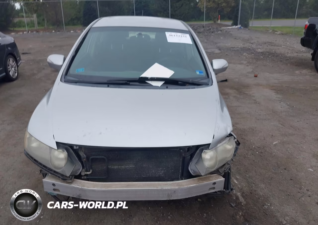 2006 Honda Civic Hybrid VIN:JHMFA36246S013640 - 13
