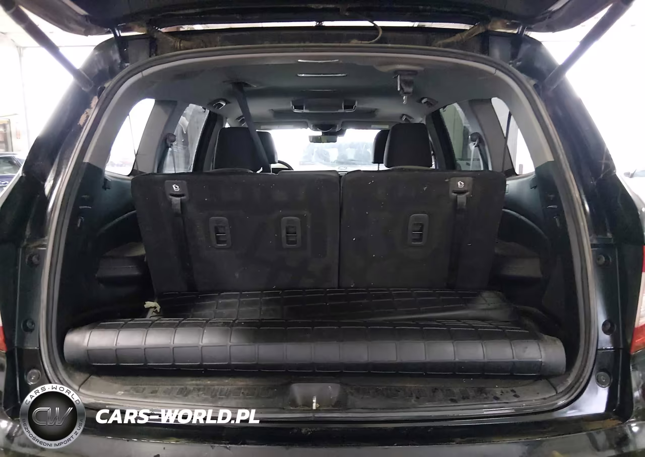 2021 Honda Pilot Awd Touring 8 Passenger VIN:5FNYF6H98MB003498 - 16