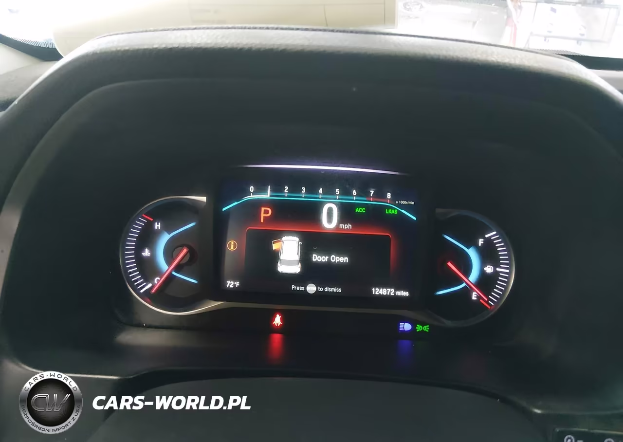 2021 Honda Pilot Awd Touring 8 Passenger VIN:5FNYF6H98MB003498 - 7