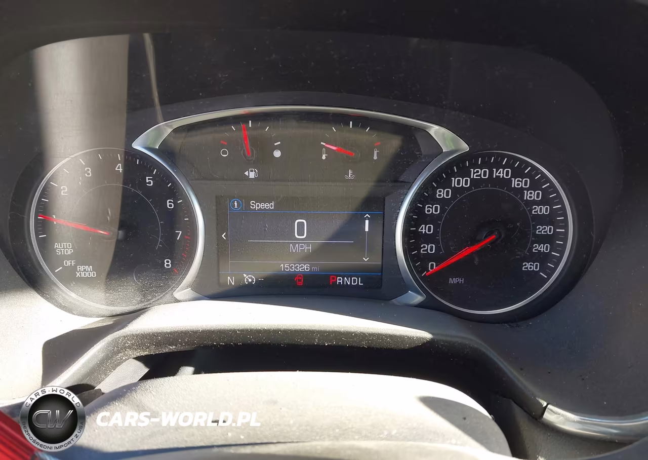 2019 Chevrolet Blazer 3.6 VIN:3GNKBGRS7KS677601 - 7