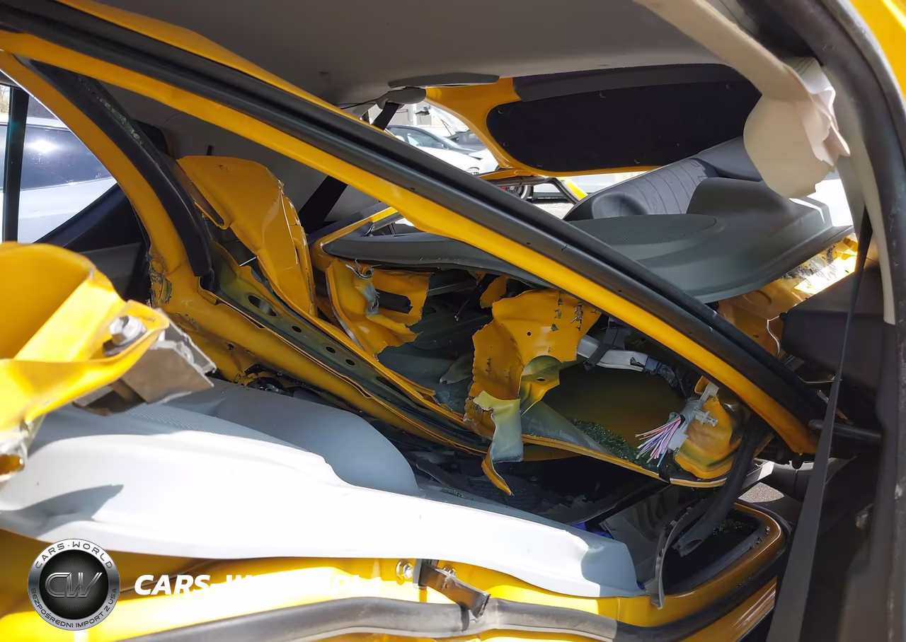 2014 Toyota Prius C Three VIN:JTDKDTB37E1079688 - 12