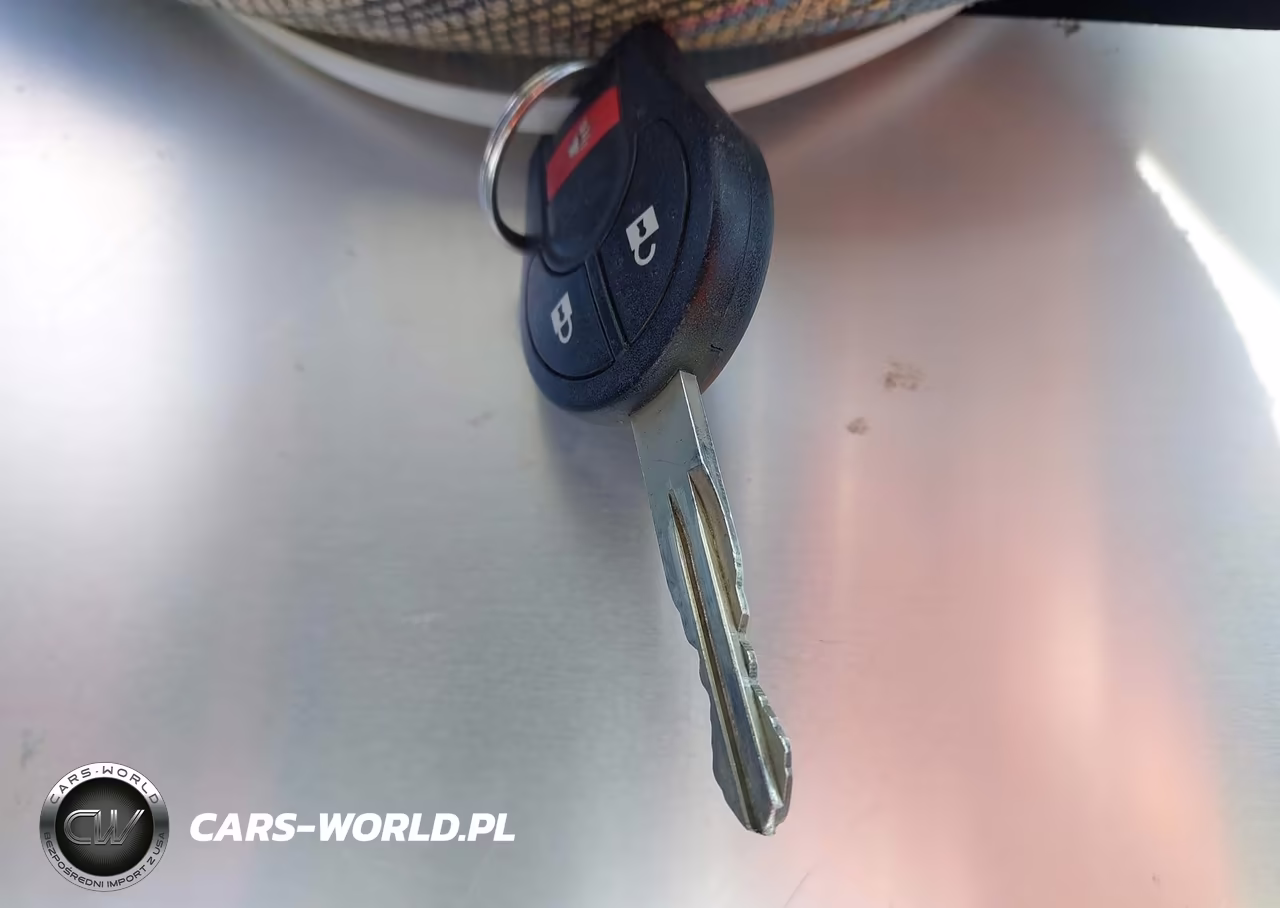 2015 Nissan Versa Note Sv VIN:3N1CE2CP0FL448093 - 11