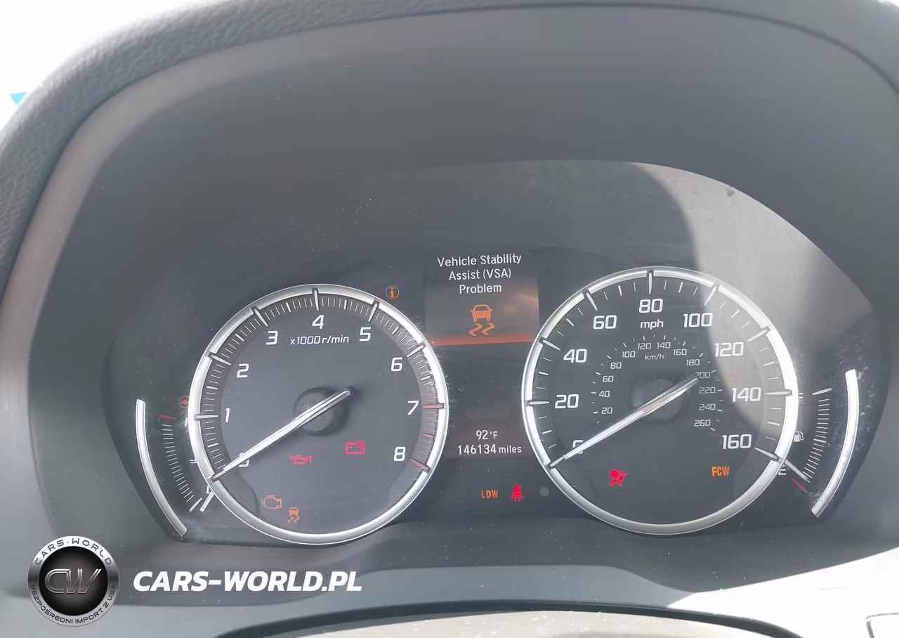 2014 Acura Mdx Technology Package VIN:5FRYD4H45EB027689 - 7