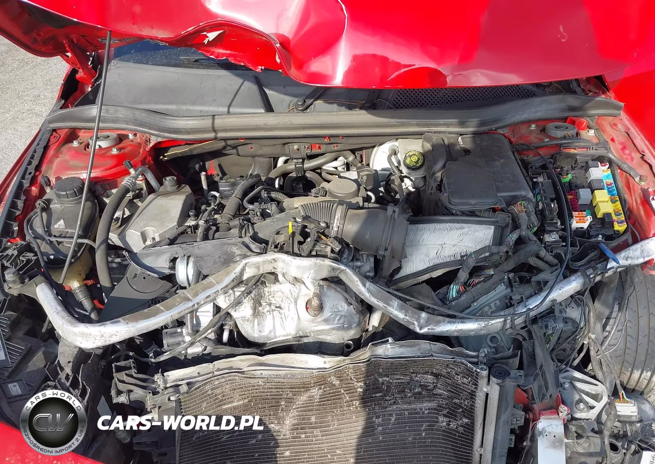 2018 Mercedes-Benz Cla 250 VIN:WDDSJ4EB4JN577583 - 10