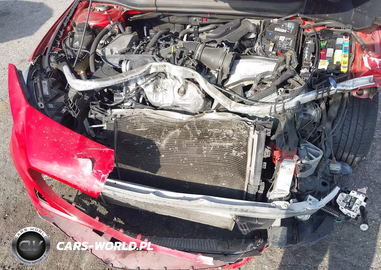 2018 Mercedes-Benz Cla 250 VIN:WDDSJ4EB4JN577583 - 6
