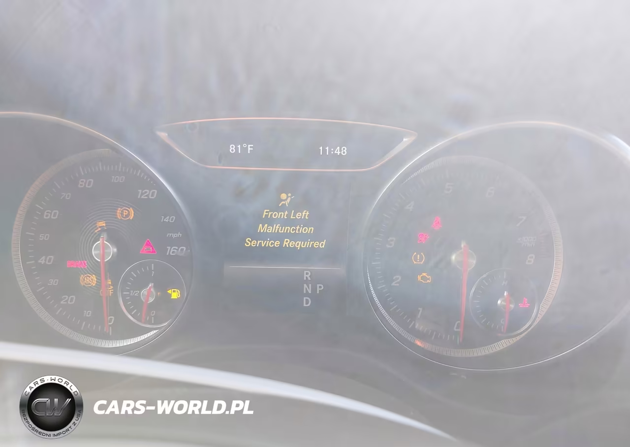 2018 Mercedes-Benz Cla 250 VIN:WDDSJ4EB4JN577583 - 7
