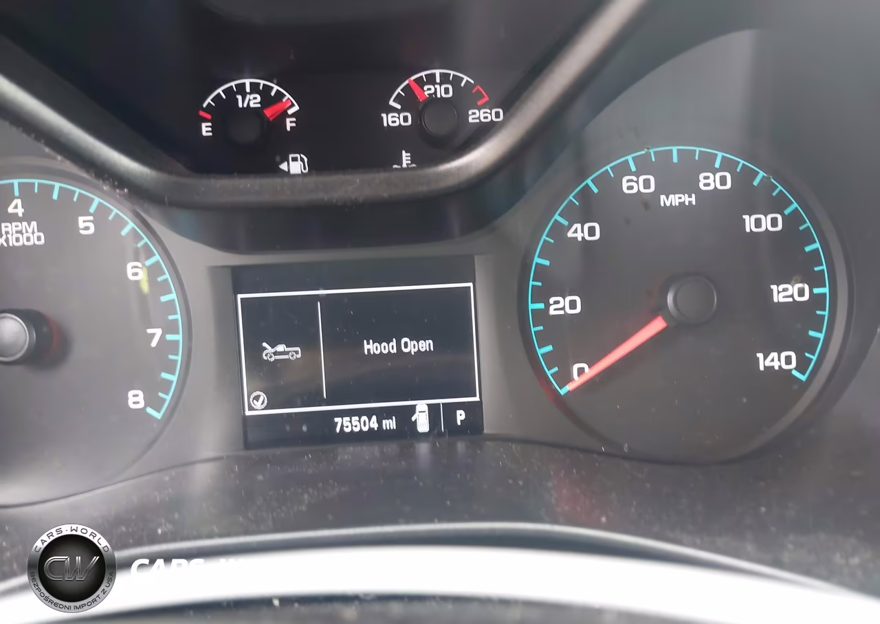 2022 Chevrolet Colorado 4Wd Long Box Wt VIN:1GCHTBEA4N1159239 - 7