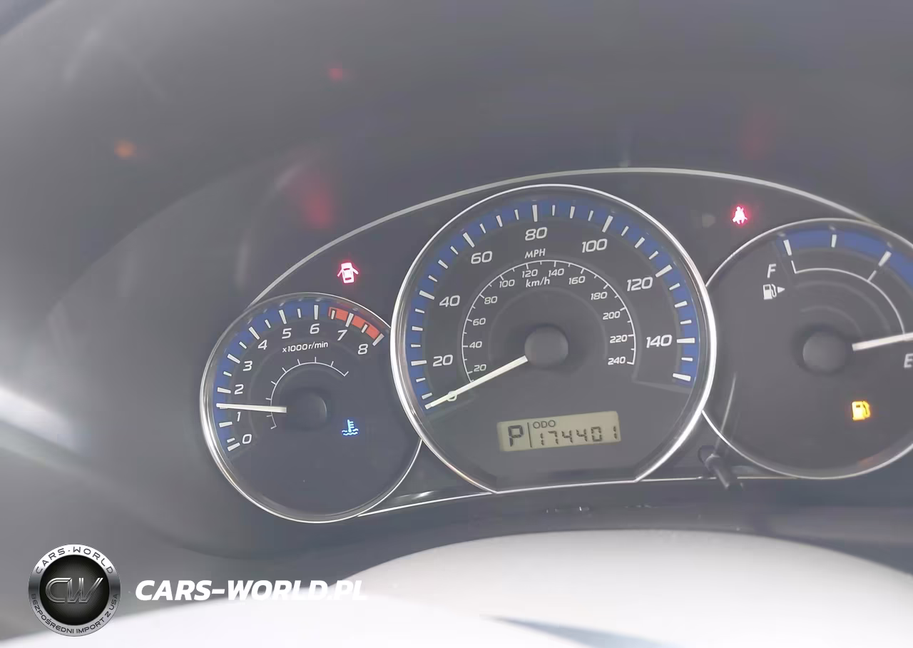 2012 Subaru Forester 2.5X Premium VIN:JF2SHADC0CH462707 - 7