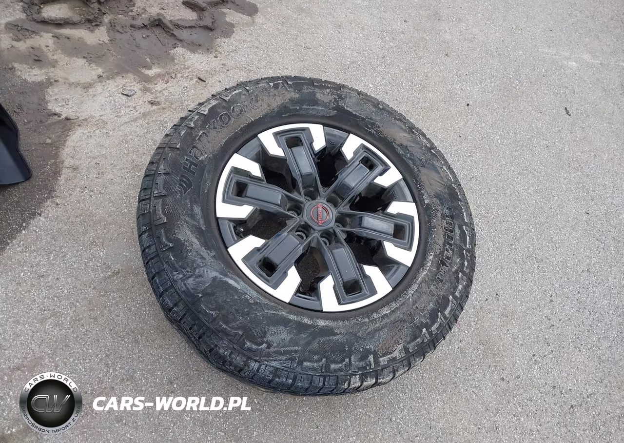 2024 Nissan Frontier Pro-4X 4X4 VIN:1N6ED1EK2RN664291 - 12