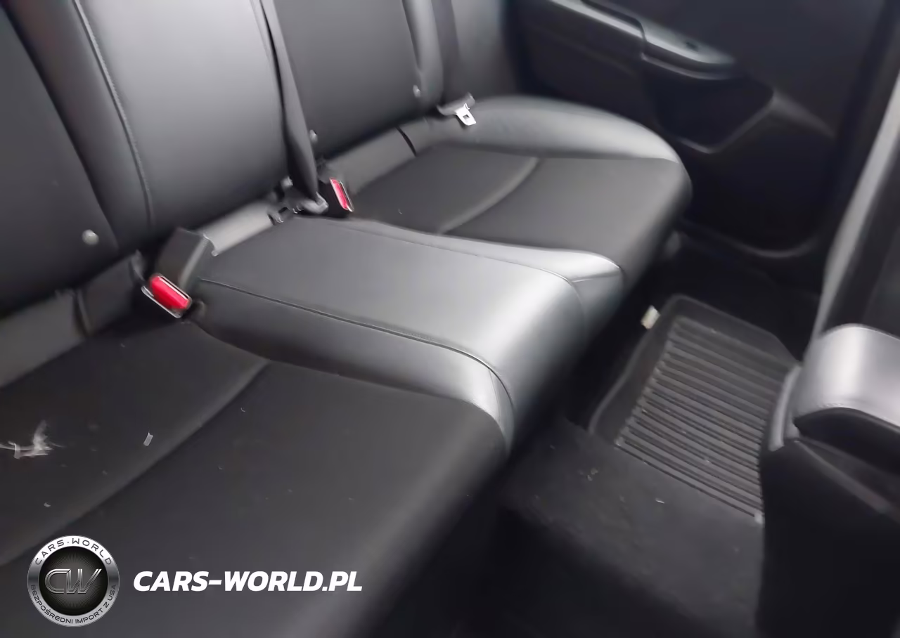 2021 Honda Civic Sport VIN:SHHFK7H44MU416675 - 8