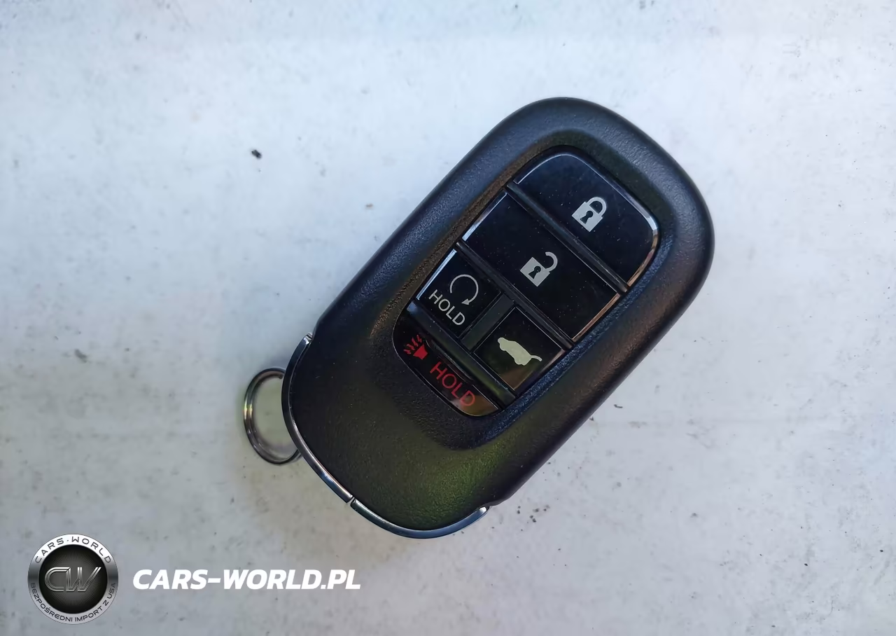 2024 Honda Hr-V Awd Ex-L-Awd Ex-L W-O Bsi VIN:3CZRZ2H73RM725655 - 11