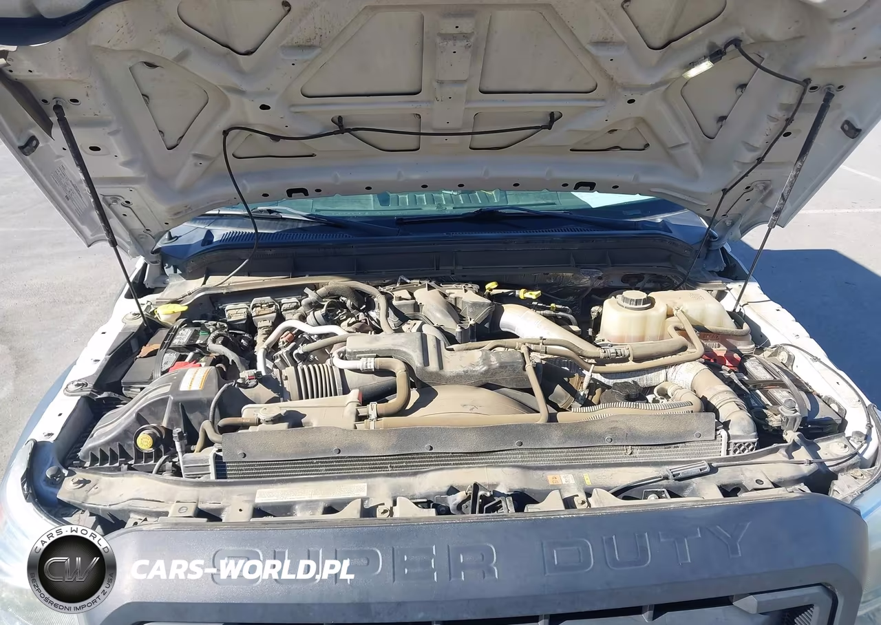 2016 Ford F-450 Xl VIN:1FT8W4DT1GEA23829 - 10