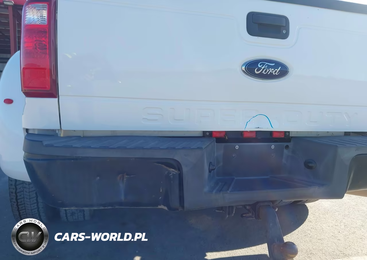2016 Ford F-450 Xl VIN:1FT8W4DT1GEA23829 - 12