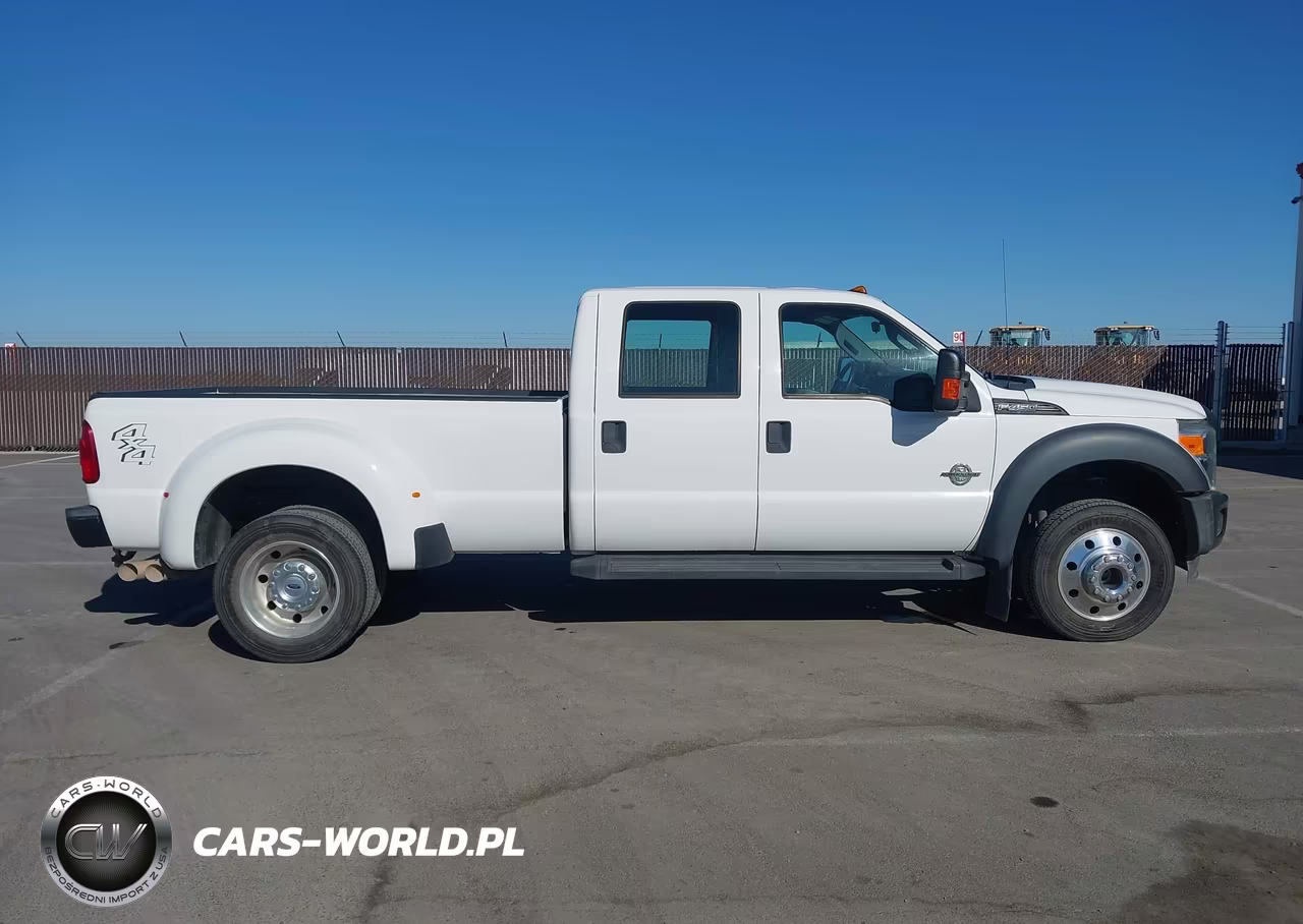 2016 Ford F-450 Xl VIN:1FT8W4DT1GEA23829 - 14