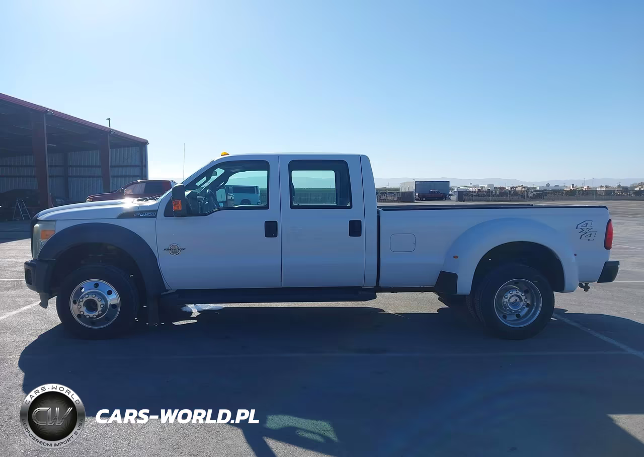 2016 Ford F-450 Xl VIN:1FT8W4DT1GEA23829 - 15