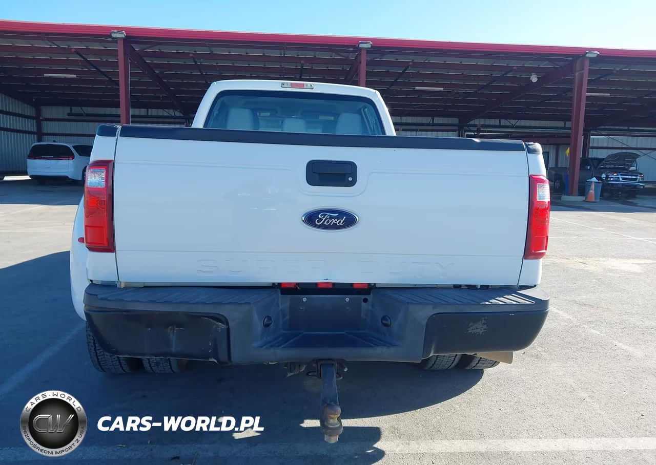 2016 Ford F-450 Xl VIN:1FT8W4DT1GEA23829 - 6
